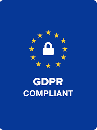 GDPR Compliant