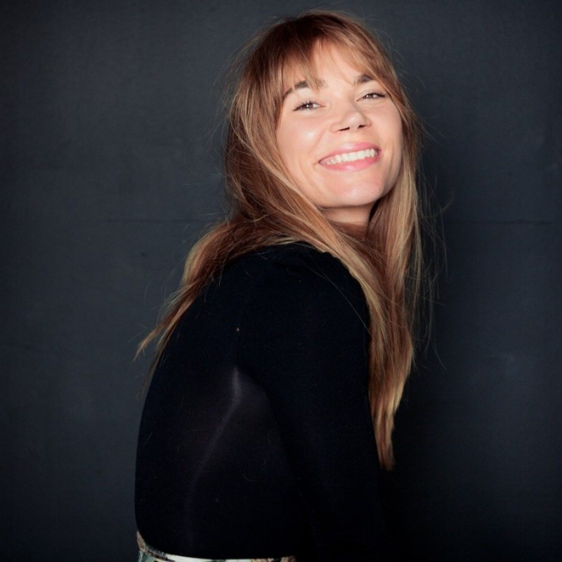 Josephine Paulenz